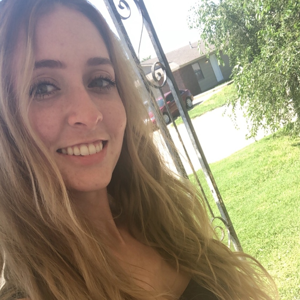 Meet your Posher, Makinna